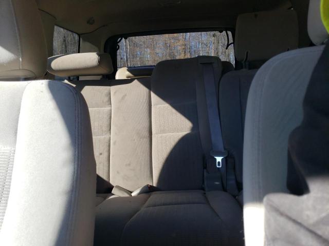 Photo 10 from auction – 2008 FORD EXPLORER X with VIN 1FMEU63E78UB18177