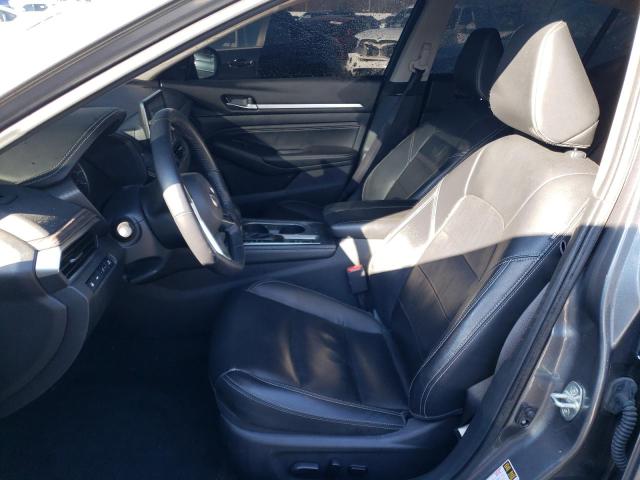 Photo 7 from auction – 2019 NISSAN ALTIMA SL with VIN 1N4BL4EW1KC239889