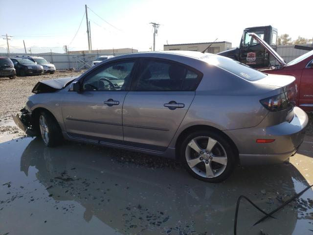 Photo 2 from auction – 2005 MAZDA 3 S with VIN JM1BK323151304399