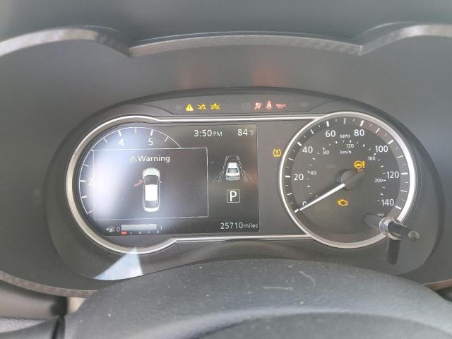 Photo 9 from auction – 2020 NISSAN VERSA SR with VIN 3N1CN8FV7LL902445
