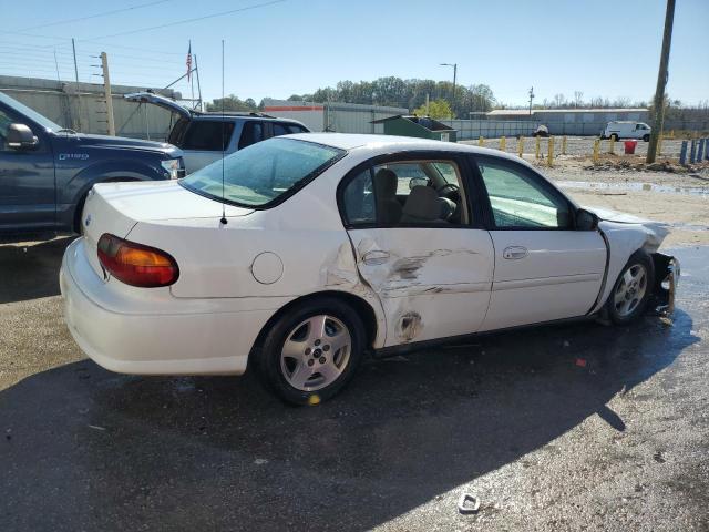 Photo 3 from auction – 2004 CHEVROLET CLASSIC with VIN 1G1ND52F94M599819
