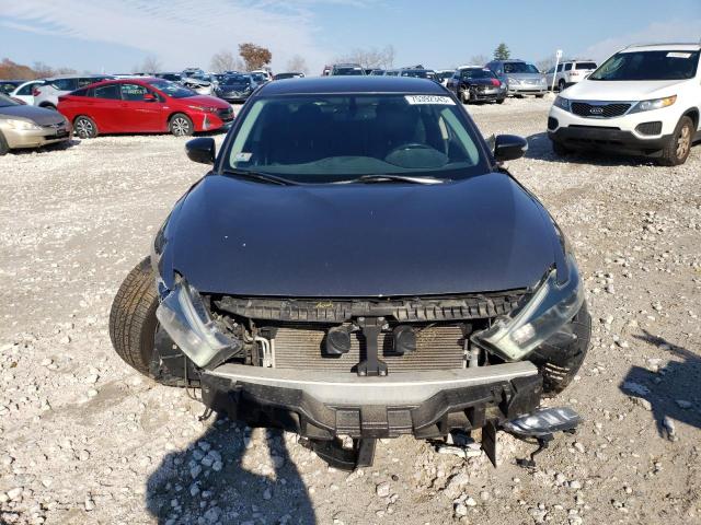 Photo 5 from auction – 2017 NISSAN MAXIMA 3.5 with VIN 1N4AA6AP4HC393811