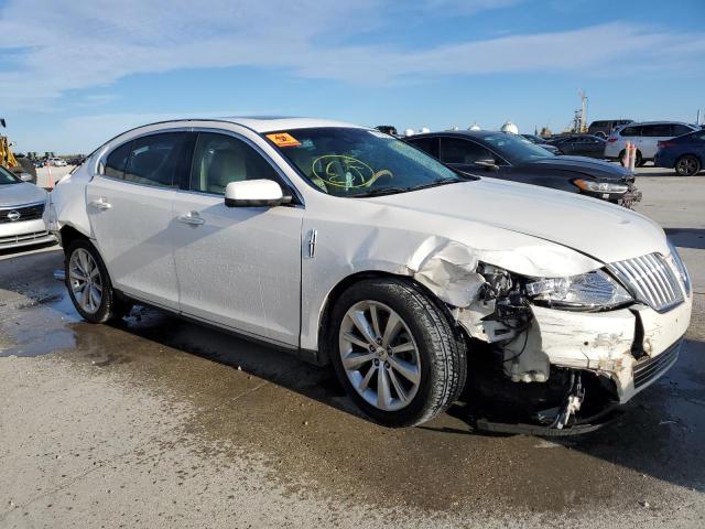 Photo 4 from auction – 2011 LINCOLN MKS with VIN 1LNHL9DR5BG601871