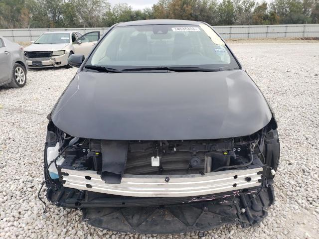 Photo 5 from auction – 2021 TOYOTA COROLLA LE with VIN JTDEPMAE8MJ163868