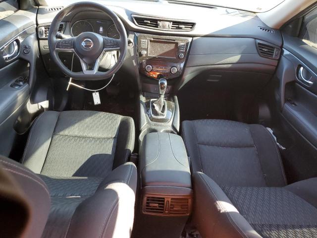 Photo 8 from auction – 2018 NISSAN ROGUE S with VIN KNMAT2MT7JP535315