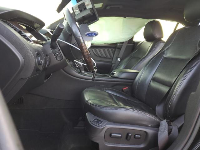 Photo 7 from auction – 2013 FORD TAURUS LIM with VIN 1FAHP2J87DG201637