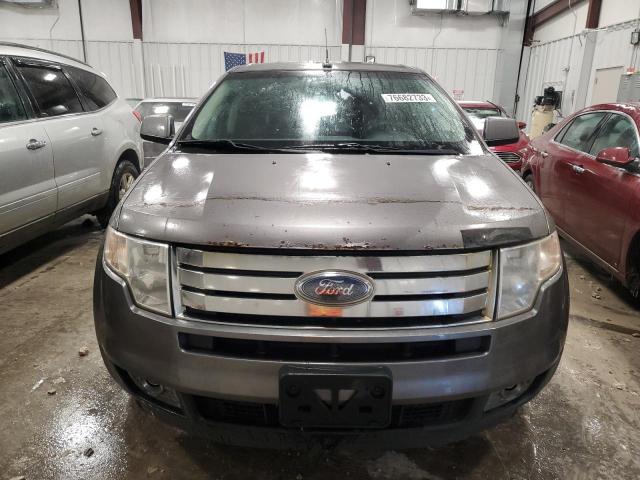 Photo 5 from auction – 2010 FORD EDGE SEL with VIN 2FMDK3JC8ABA15864