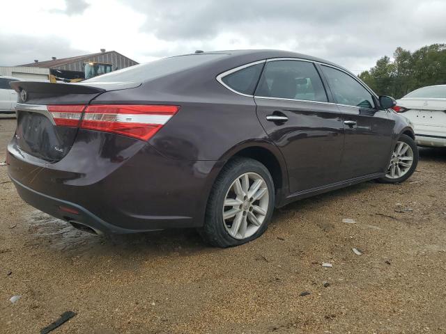 Photo 3 from auction – 2015 TOYOTA AVALON XLE with VIN 4T1BK1EB0FU170925