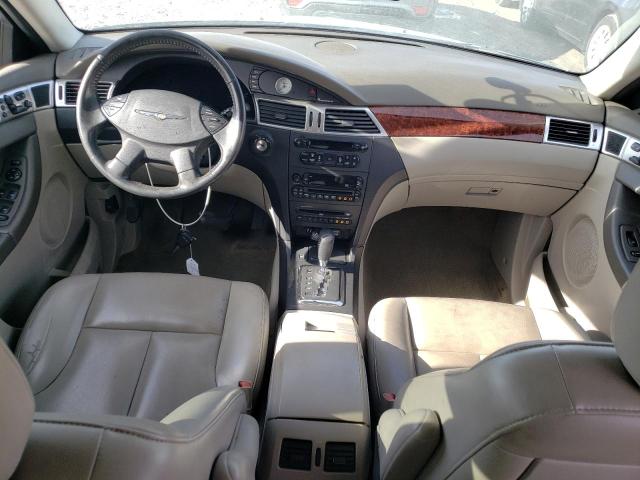 Photo 8 from auction – 2007 CHRYSLER PACIFICA T with VIN 2A8GF68X77R128360