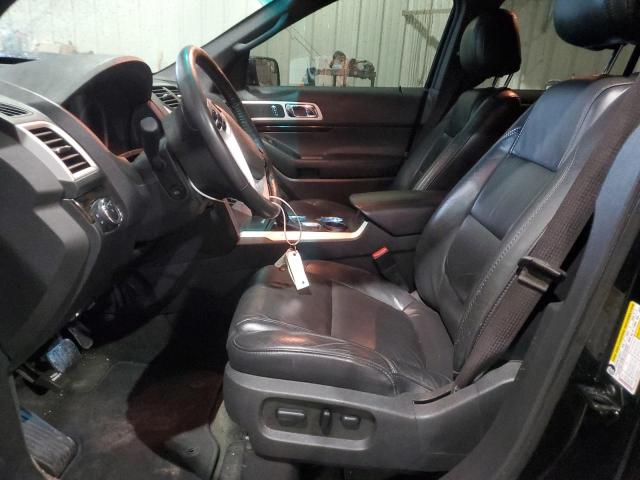Photo 7 from auction – 2012 FORD EXPLORER L with VIN 1FMHK7F84CGA28264