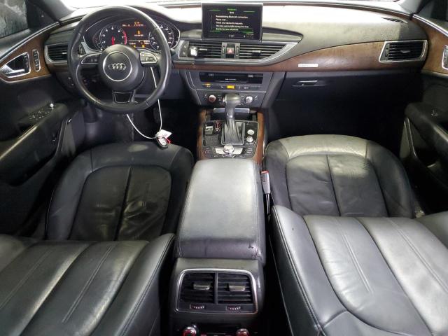 Photo 8 from auction – 2015 AUDI A7 PREMIUM with VIN WAUWGAFC3FN003545