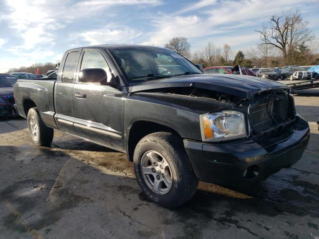 Photo 4 from auction – 2007 DODGE DAKOTA SLT with VIN 1D7HW42P97S104655