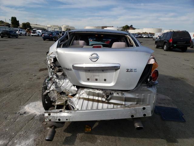Photo 6 from auction – 2012 NISSAN ALTIMA BAS with VIN 1N4AL2APXCN563380