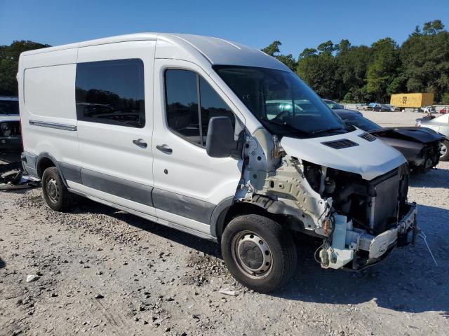 Фото 4 с аукциона – 2015 FORD TRANSIT T- с VIN 1FTNR2CM8FKA64290
