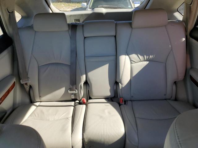 Photo 10 from auction – 2006 LEXUS RX 330 with VIN 2T2HA31U36C106309
