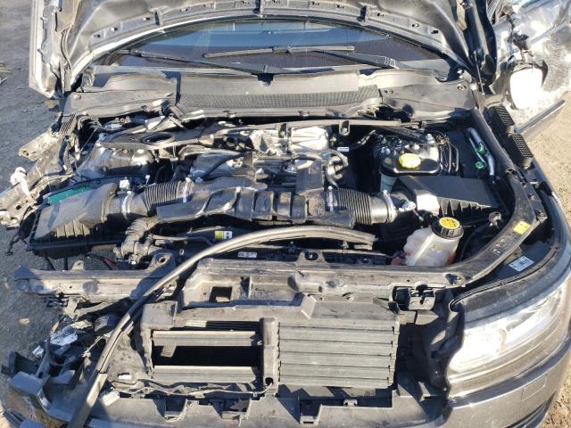 Photo 11 from auction – 2017 LAND ROVER RANGE ROVE with VIN SALGS2FE5HA378384