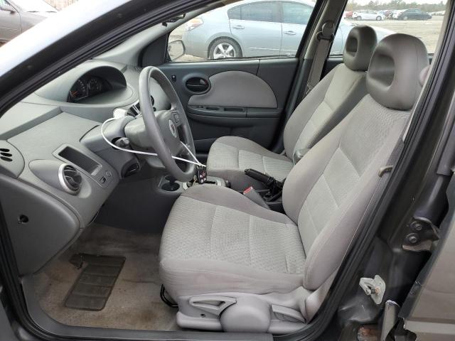 Photo 7 from auction – 2006 SATURN ION LEVEL with VIN 1G8AJ55F36Z131336
