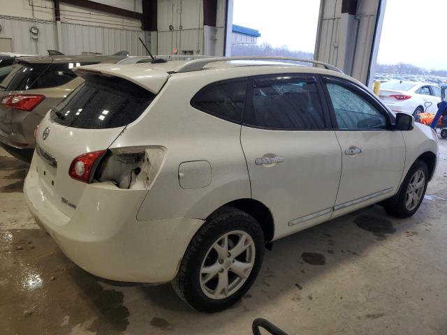 Photo 3 from auction – 2011 NISSAN ROGUE S with VIN JN8AS5MV8BW286671