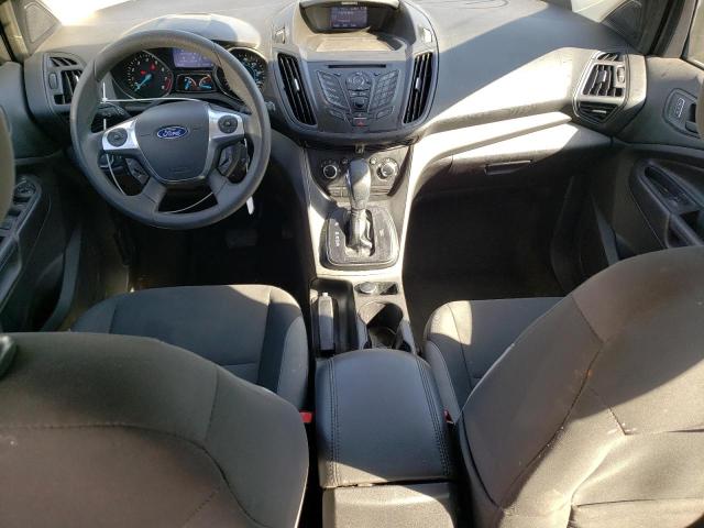 Photo 8 from auction – 2014 FORD ESCAPE S with VIN 1FMCU0F79EUB22888