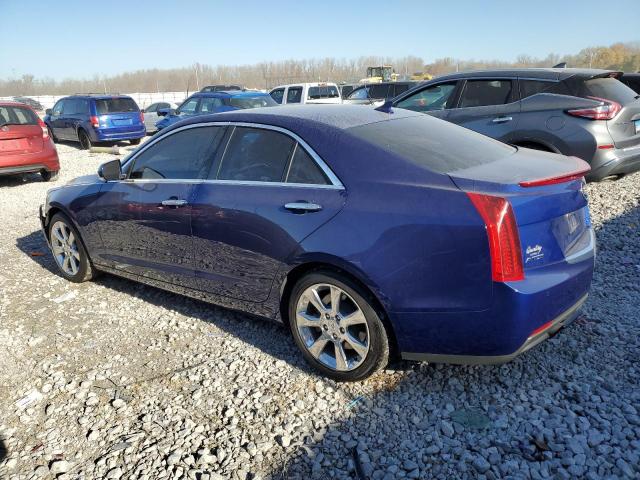 Photo 2 from auction – 2013 CADILLAC ATS LUXURY with VIN 1G6AB5RA8D0141771
