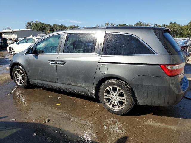 Photo 2 from auction – 2011 HONDA ODYSSEY EX with VIN 5FNRL5H4XBB055174