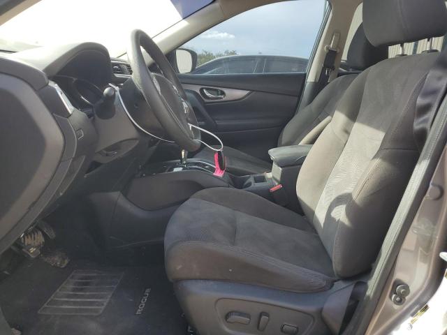 Photo 7 from auction – 2016 NISSAN ROGUE S with VIN KNMAT2MT9GP683779