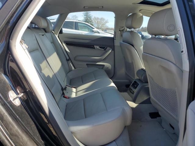 Photo 10 from auction – 2010 AUDI A6 PRESTIG with VIN WAUKGAFB0AN061045