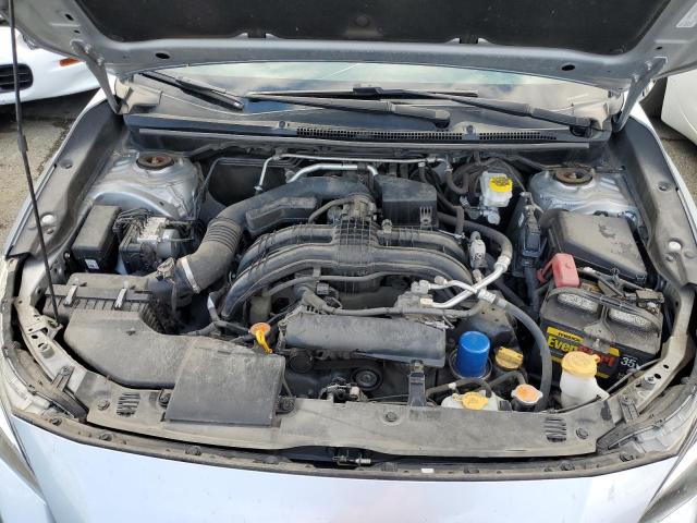 Photo 11 from auction – 2018 SUBARU IMPREZA PR with VIN 4S3GKAB60J3622274