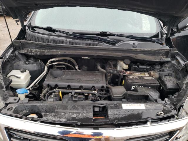 Photo 11 from auction – 2011 KIA SPORTAGE L with VIN KNDPBCA2XB7078158