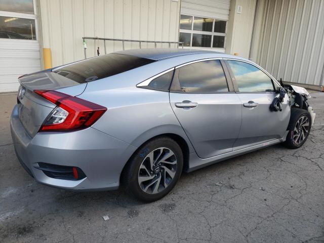 Photo 3 from auction – 2016 HONDA CIVIC EX with VIN 2HGFC2F73GH571734