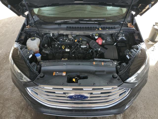 Photo 11 from auction – 2019 FORD EDGE SEL with VIN 2FMPK4J94KBB46038