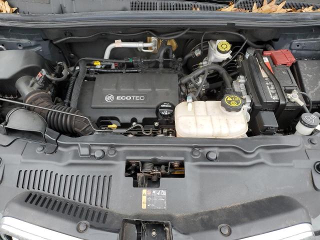 Photo 11 from auction – 2016 BUICK ENCORE PRE with VIN KL4CJESB0GB696115