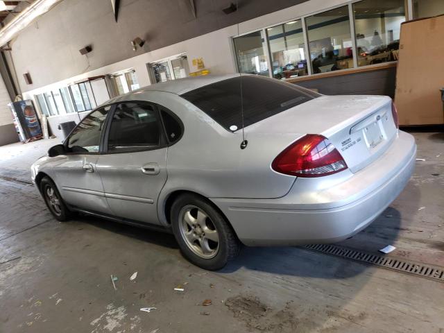 Photo 2 from auction – 2005 FORD TAURUS SE with VIN 1FAFP53U35A219267