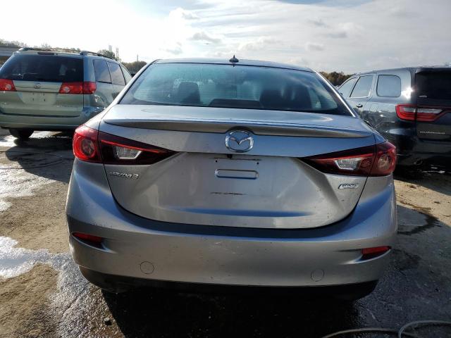 Photo 6 from auction – 2014 MAZDA 3 TOURING with VIN JM1BM1V72E1113359