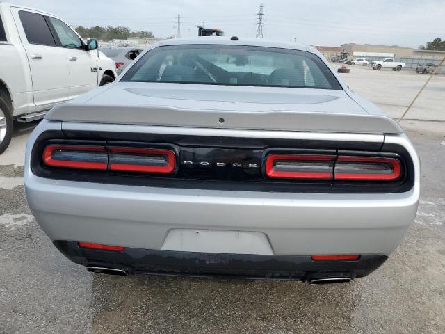 Photo 6 from auction – 2019 DODGE CHALLENGER with VIN 2C3CDZAG8KH751349