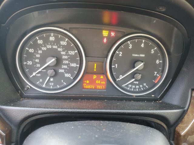 صورة رقم 9 من المزاد - 2009 BMW 328 I مع VIN WBAPH73589A173776