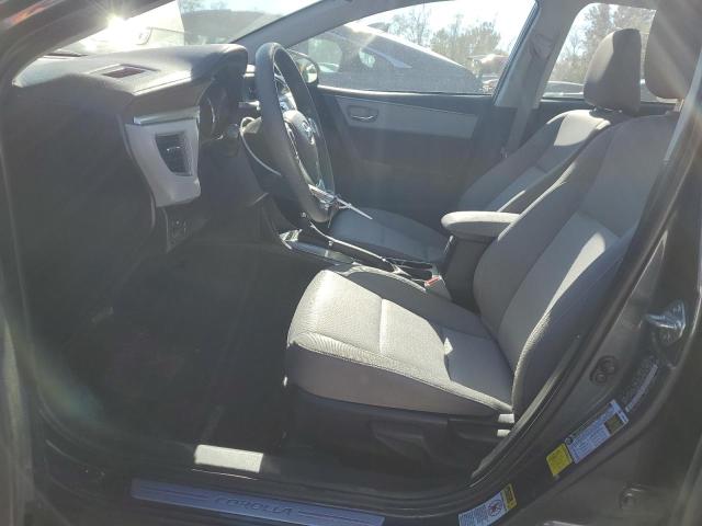 Photo 7 from auction – 2014 TOYOTA COROLLA EC with VIN 2T1BPRHE5EC196104