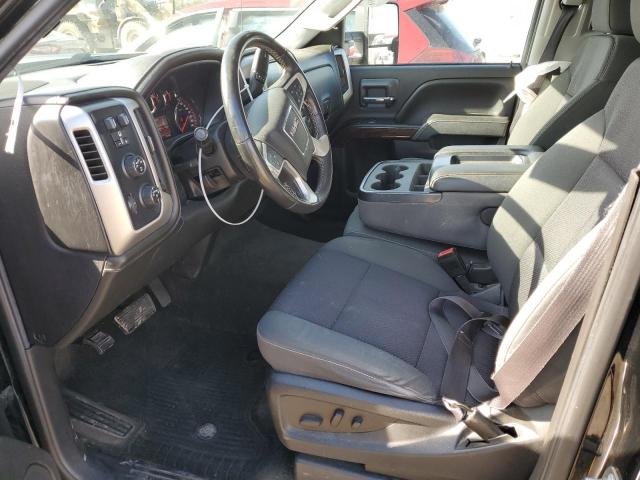 Photo 7 from auction – 2015 GMC SIERRA K15 with VIN 3GTU2UEC0FG409772