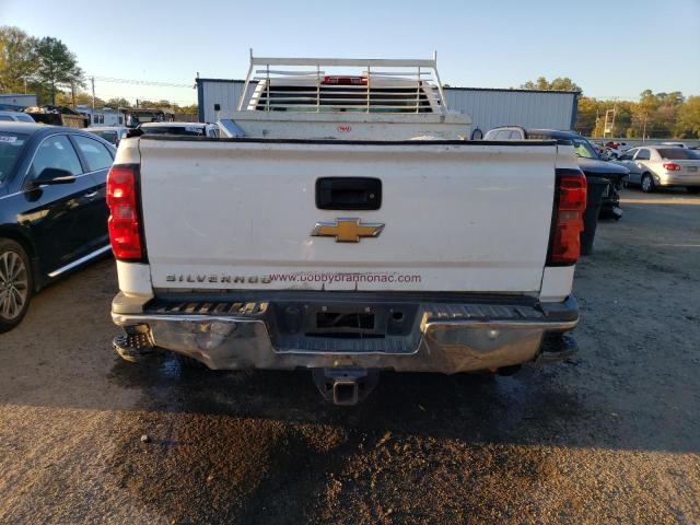 Photo 6 from auction – 2016 CHEVROLET SILVERADO with VIN 1GC1CUEG5GF230097
