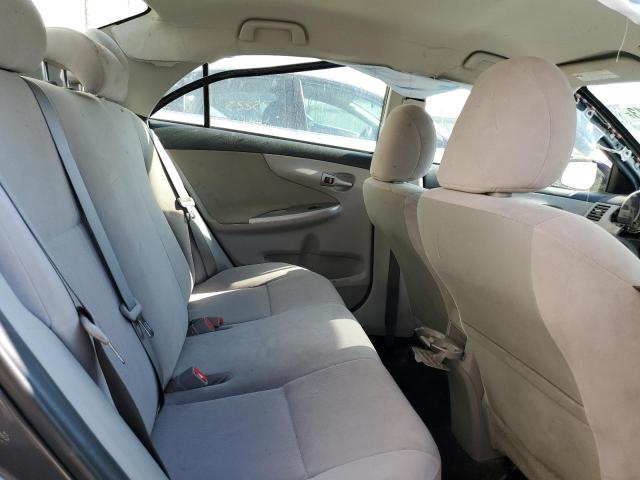 Photo 10 from auction – 2011 TOYOTA COROLLA with VIN JTDBU4EEXBJ097679
