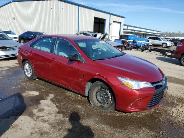 Photo 4 from auction – 2017 TOYOTA CAMRY LE with VIN 4T1BF1FK2HU650096