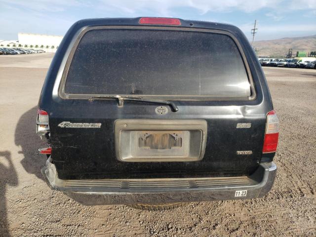Photo 6 from auction – 1999 TOYOTA 4RUNNER SR with VIN JT3GN86R8X0099542