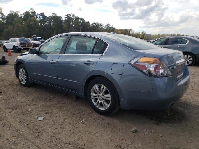 Photo 2 from auction – 2012 NISSAN ALTIMA BAS with VIN 1N4AL2AP3CN407844