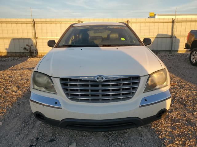 Photo 5 from auction – 2005 CHRYSLER PACIFICA T with VIN 2C4GF68425R670721