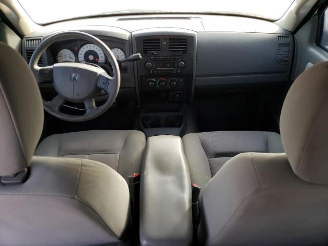 Photo 8 from auction – 2006 DODGE DAKOTA QUA with VIN 1D7HW28K26S687911