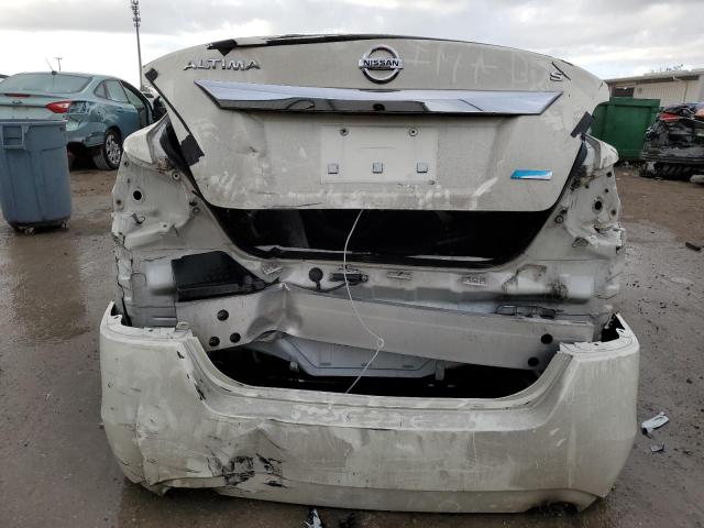 Photo 6 from auction – 2013 NISSAN ALTIMA 2.5 with VIN 1N4AL3AP6DC157499