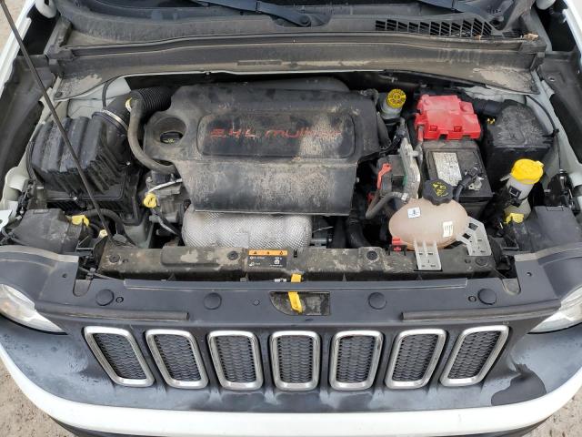 Photo 11 from auction – 2018 JEEP RENEGADE L with VIN ZACCJBBB9JPH66129