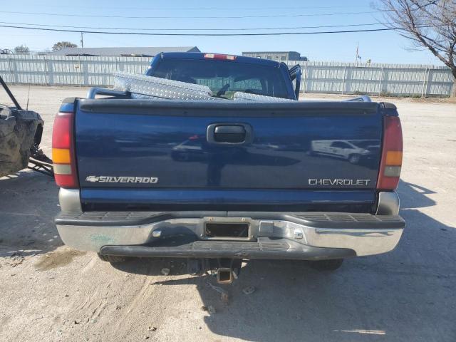 Photo 6 from auction – 2000 CHEVROLET SILVERADO with VIN 1GCEK19T7YE320126