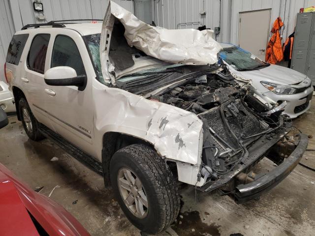 Photo 4 from auction – 2012 GMC YUKON SLT with VIN 1GKS2DE02CR100284
