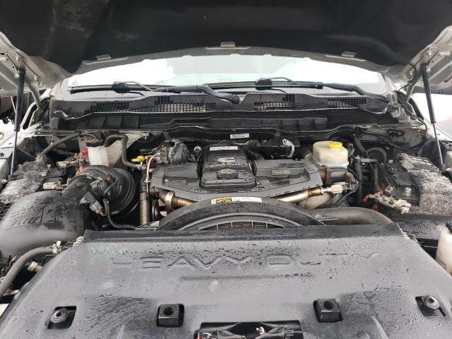 Photo 11 from auction – 2018 RAM 2500 SLT with VIN 3C6UR5DL9JG348053